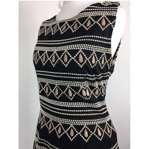 Alice Temperley Somerset Embroidered Dress.